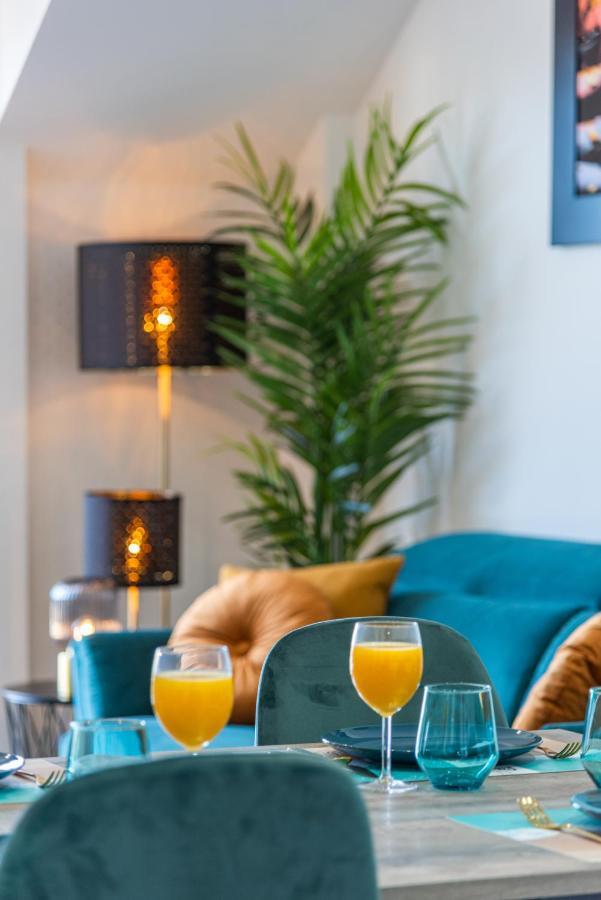 Apartamento La Zenia Cocoon - Luxury Penthouse With Jacuzzi, 2 Pools, Indoor Heated Pool, Sauna, Gym, Playstation Dehesa de Campoamor  Exterior foto