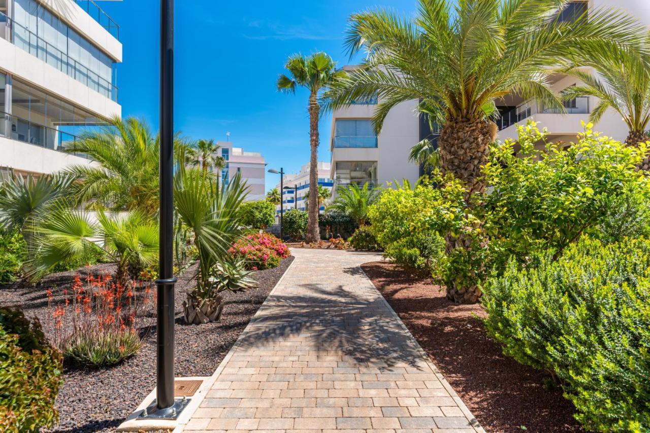 Apartamento La Zenia Cocoon - Luxury Penthouse With Jacuzzi, 2 Pools, Indoor Heated Pool, Sauna, Gym, Playstation Dehesa de Campoamor  Exterior foto