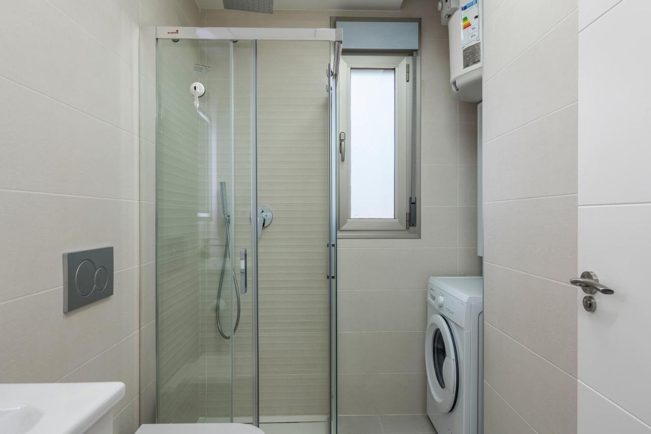 Apartamento La Zenia Cocoon - Luxury Penthouse With Jacuzzi, 2 Pools, Indoor Heated Pool, Sauna, Gym, Playstation Dehesa de Campoamor  Exterior foto