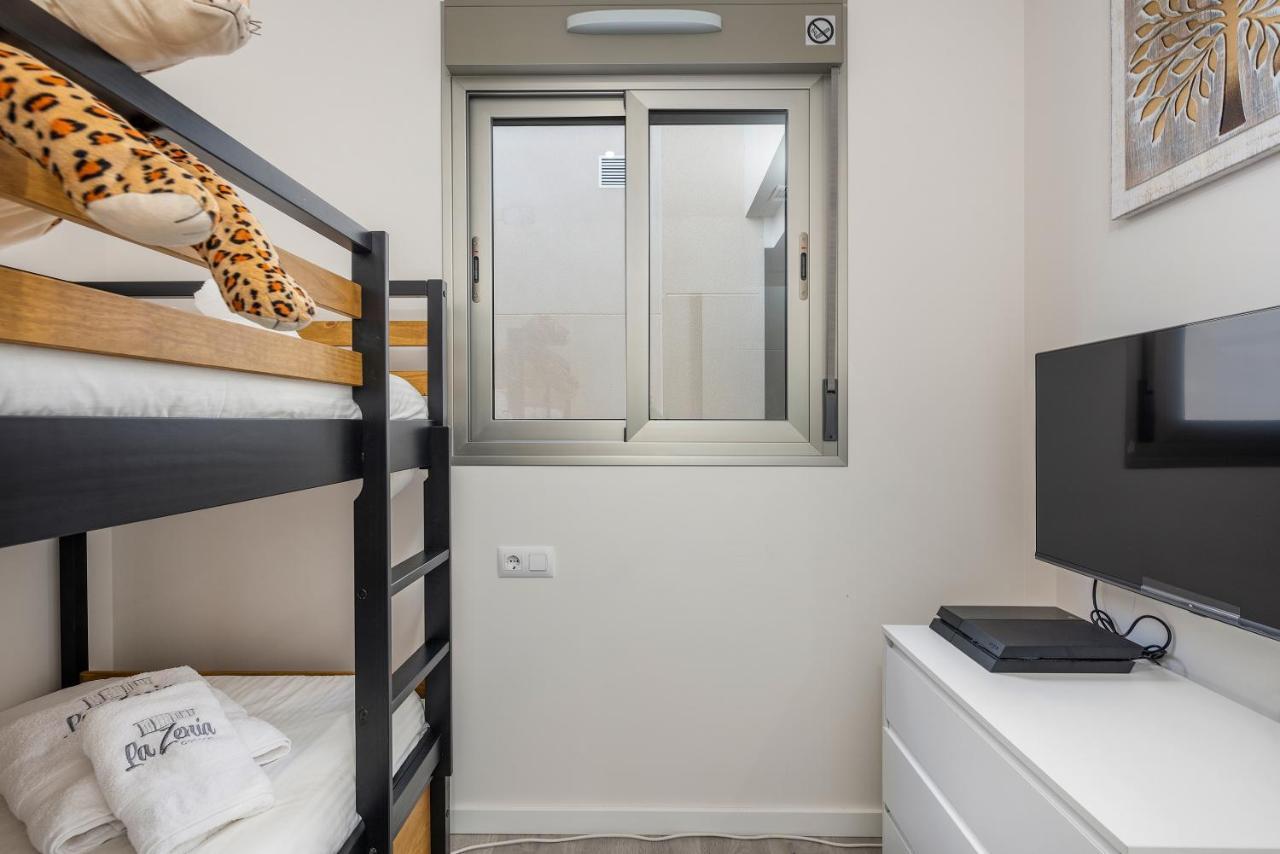 Apartamento La Zenia Cocoon - Luxury Penthouse With Jacuzzi, 2 Pools, Indoor Heated Pool, Sauna, Gym, Playstation Dehesa de Campoamor  Exterior foto